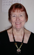 Photo of Susan Cogan