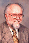 Photo of Jim Huff